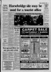 Whitstable Times and Herne Bay Herald Thursday 13 February 1986 Page 5