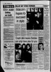 Whitstable Times and Herne Bay Herald Thursday 13 February 1986 Page 6