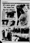 Whitstable Times and Herne Bay Herald Thursday 13 February 1986 Page 10