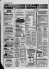 Whitstable Times and Herne Bay Herald Thursday 13 February 1986 Page 21