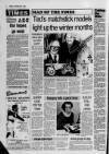 Whitstable Times and Herne Bay Herald Thursday 20 February 1986 Page 6