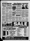 Whitstable Times and Herne Bay Herald Thursday 20 February 1986 Page 15