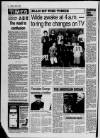 Whitstable Times and Herne Bay Herald Thursday 01 May 1986 Page 6