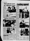 Whitstable Times and Herne Bay Herald Thursday 01 May 1986 Page 12