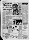 Whitstable Times and Herne Bay Herald Thursday 01 May 1986 Page 20