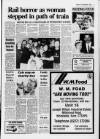 Whitstable Times and Herne Bay Herald Thursday 13 November 1986 Page 3