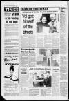 Whitstable Times and Herne Bay Herald Thursday 13 November 1986 Page 6