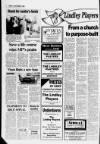 Whitstable Times and Herne Bay Herald Thursday 13 November 1986 Page 8