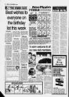 Whitstable Times and Herne Bay Herald Thursday 13 November 1986 Page 19