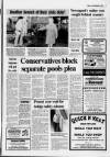 Whitstable Times and Herne Bay Herald Thursday 04 December 1986 Page 3