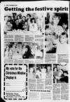 Whitstable Times and Herne Bay Herald Thursday 04 December 1986 Page 8