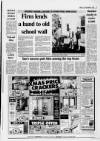 Whitstable Times and Herne Bay Herald Thursday 04 December 1986 Page 9