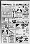 Whitstable Times and Herne Bay Herald Thursday 04 December 1986 Page 15