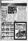 Whitstable Times and Herne Bay Herald Thursday 04 December 1986 Page 23