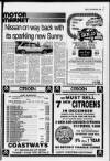Whitstable Times and Herne Bay Herald Thursday 04 December 1986 Page 31