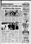 Whitstable Times and Herne Bay Herald Thursday 04 December 1986 Page 33