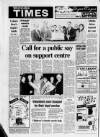 Whitstable Times and Herne Bay Herald Thursday 04 December 1986 Page 36