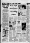 Whitstable Times and Herne Bay Herald Thursday 11 December 1986 Page 6