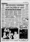 Whitstable Times and Herne Bay Herald Thursday 11 December 1986 Page 7