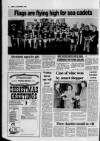 Whitstable Times and Herne Bay Herald Thursday 11 December 1986 Page 8