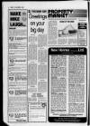 Whitstable Times and Herne Bay Herald Thursday 11 December 1986 Page 10