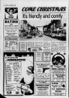 Whitstable Times and Herne Bay Herald Thursday 11 December 1986 Page 15