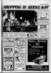 Whitstable Times and Herne Bay Herald Thursday 11 December 1986 Page 16