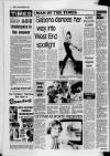 Whitstable Times and Herne Bay Herald Thursday 18 December 1986 Page 6