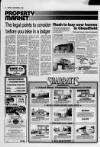 Whitstable Times and Herne Bay Herald Thursday 18 December 1986 Page 10