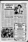 Whitstable Times and Herne Bay Herald Thursday 18 December 1986 Page 21
