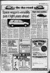 Whitstable Times and Herne Bay Herald Thursday 18 December 1986 Page 25