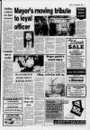 Whitstable Times and Herne Bay Herald Tuesday 23 December 1986 Page 3