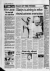 Whitstable Times and Herne Bay Herald Tuesday 23 December 1986 Page 6