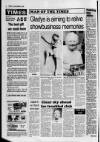 Whitstable Times and Herne Bay Herald Tuesday 23 December 1986 Page 8