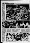 Whitstable Times and Herne Bay Herald Tuesday 23 December 1986 Page 12