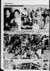 Whitstable Times and Herne Bay Herald Tuesday 23 December 1986 Page 14