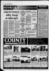 Whitstable Times and Herne Bay Herald Tuesday 23 December 1986 Page 18