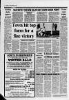 Whitstable Times and Herne Bay Herald Tuesday 23 December 1986 Page 20