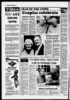 Whitstable Times and Herne Bay Herald Thursday 08 January 1987 Page 6