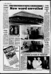 Whitstable Times and Herne Bay Herald Thursday 08 January 1987 Page 8