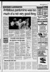 Whitstable Times and Herne Bay Herald Thursday 08 January 1987 Page 20