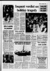 Whitstable Times and Herne Bay Herald Thursday 15 January 1987 Page 5