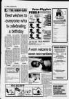 Whitstable Times and Herne Bay Herald Thursday 15 January 1987 Page 14