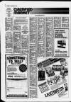 Whitstable Times and Herne Bay Herald Thursday 15 January 1987 Page 20