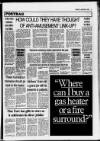 Whitstable Times and Herne Bay Herald Thursday 22 January 1987 Page 7