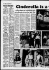 Whitstable Times and Herne Bay Herald Thursday 22 January 1987 Page 12