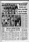 Whitstable Times and Herne Bay Herald Thursday 22 January 1987 Page 15