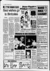 Whitstable Times and Herne Bay Herald Thursday 22 January 1987 Page 16