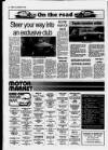 Whitstable Times and Herne Bay Herald Thursday 22 January 1987 Page 18