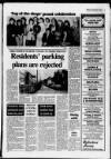 Whitstable Times and Herne Bay Herald Thursday 29 January 1987 Page 3